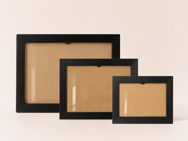 Pack Trío / A3 + A4 + A5 - Secondary