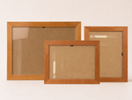 Pack Trio 2 / 2 A4 + 1 A3 / Pino Natural - Negro - Caoba - Blanco - Cedro - Thumbnail 5