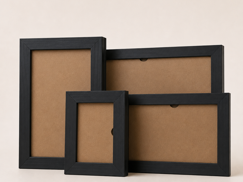 Pack 4 / A3 + 1 A4 + 1 A5 + JUMBO - Image 3