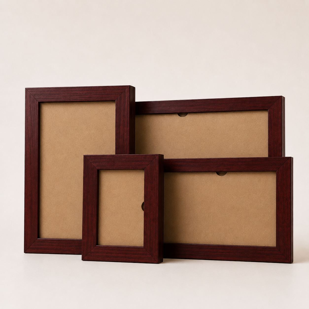 Pack 4 / A3 + 1 A4 + 1 A5 + JUMBO - Gallery 2