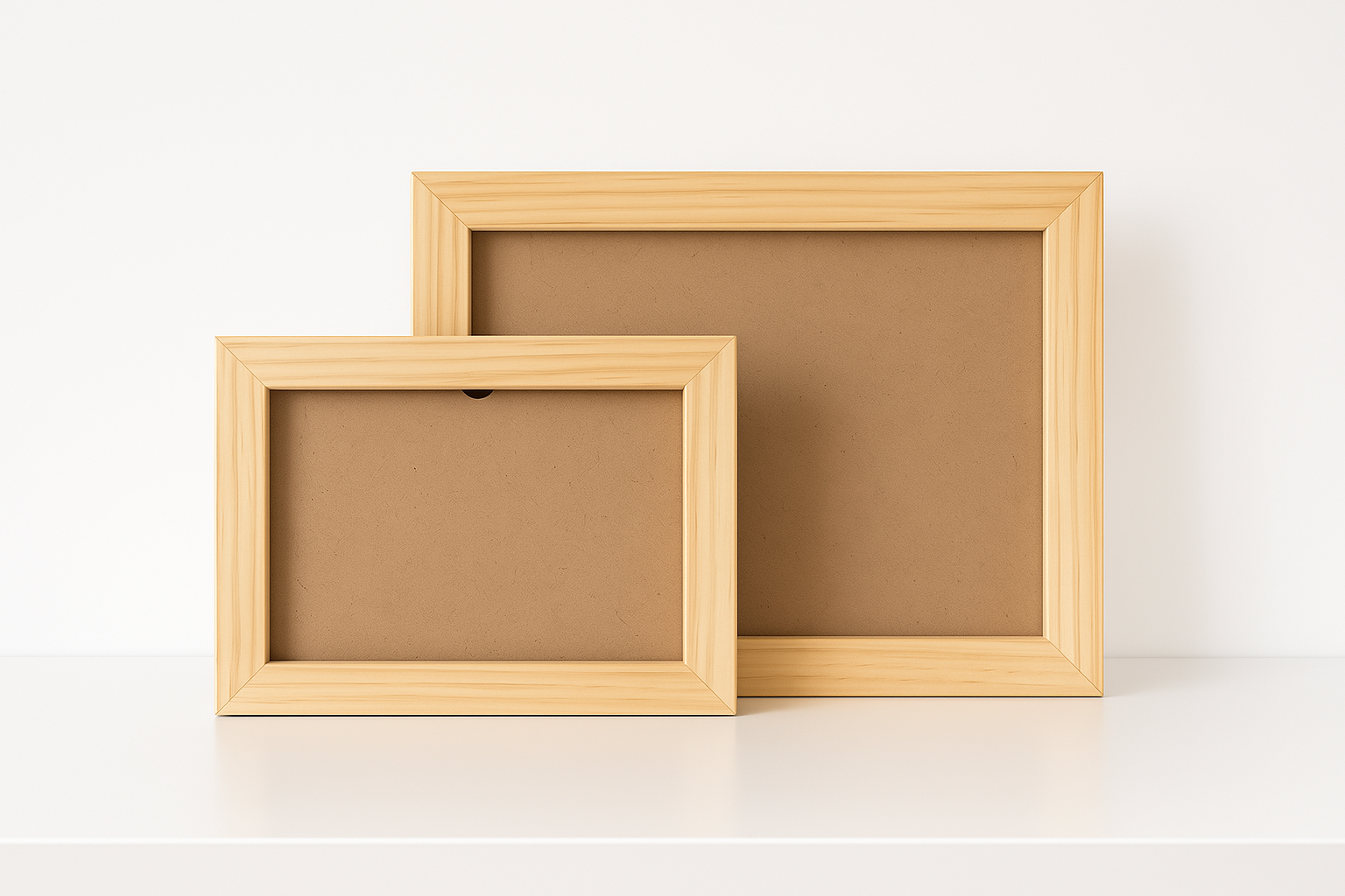 Pack Duo / A4 y A3 - Gallery 1