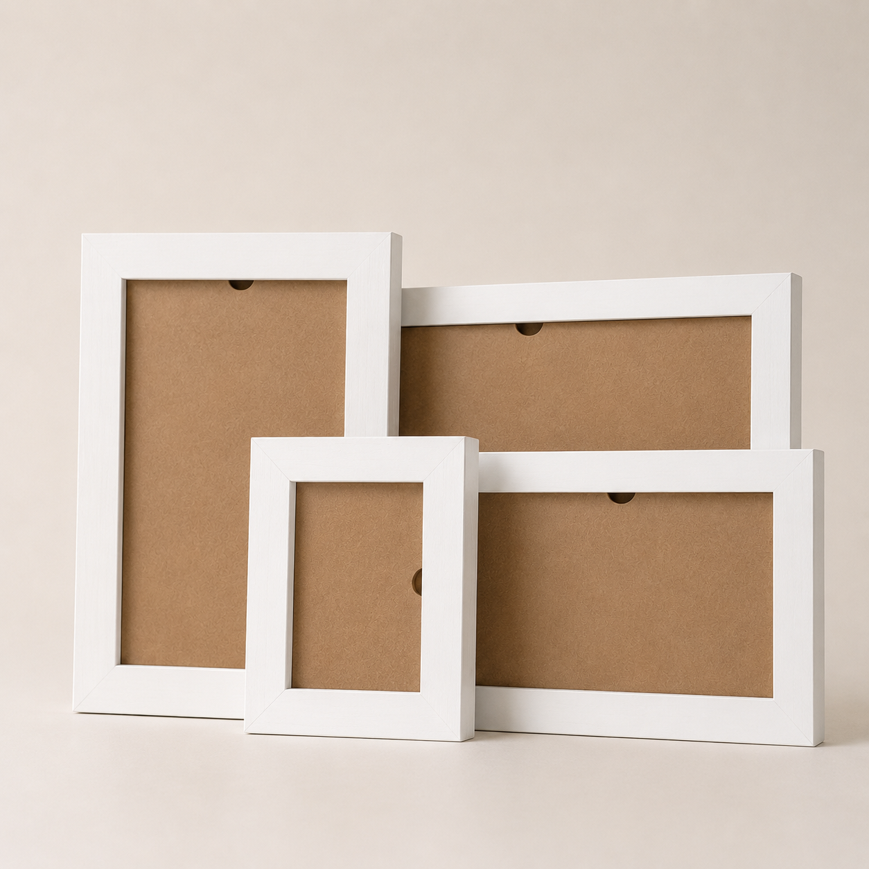 Pack 4 / A3 + 1 A4 + 1 A5 + JUMBO - Gallery 4