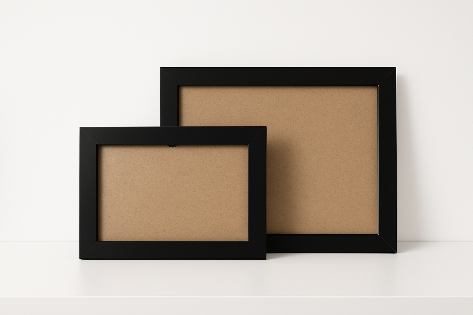 Pack Duo / A4 y A3 - Gallery 2